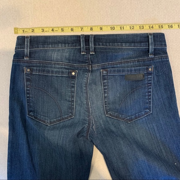 Joe’s Jeans Bootcut Denim - Picture 3 of 6